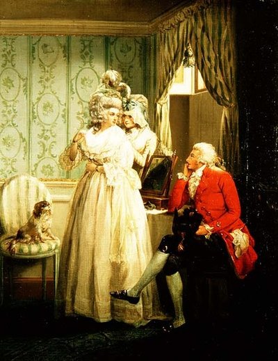 La historia de Laetitia: 
