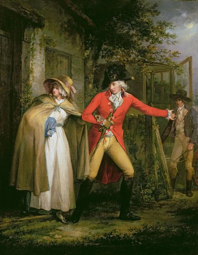 Imagen desconocida de George Morland