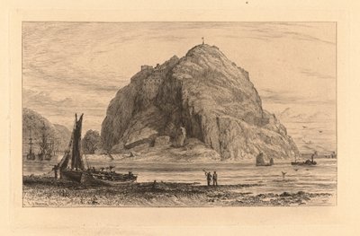 Dumbarton de George Murray