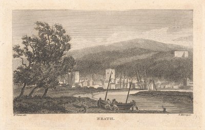 Neath de George Murray