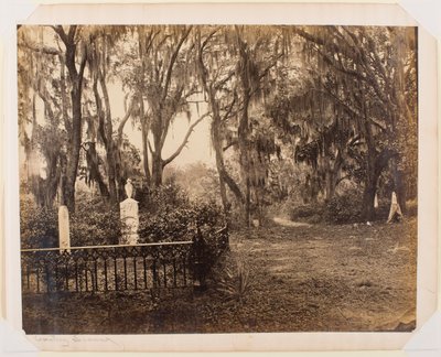  de George N. Barnard