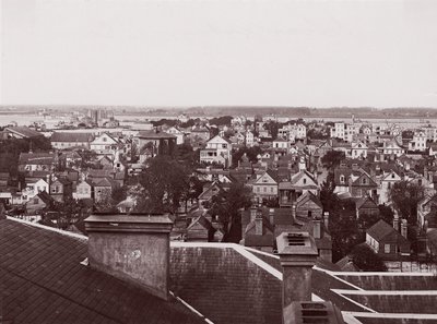 Charleston de George N. Barnard