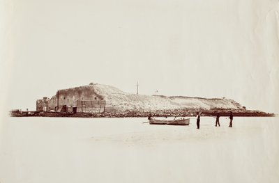  de George N. Barnard