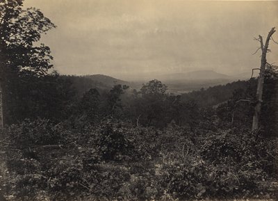  de George N. Barnard