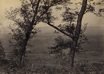 de George N. Barnard