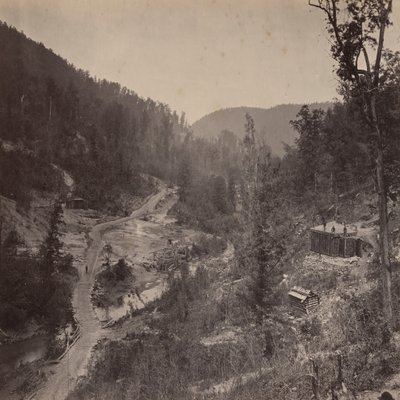  de George N. Barnard