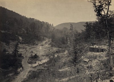  de George N. Barnard