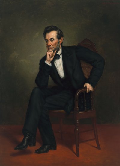  de George Peter Alexander Healy