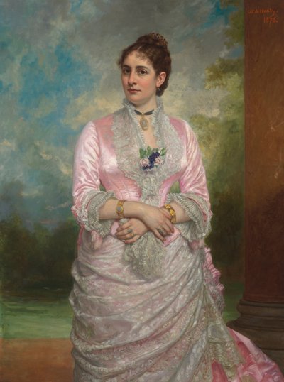  de George Peter Alexander Healy