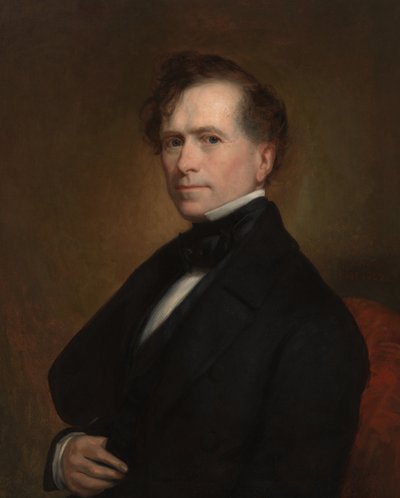  de George Peter Alexander Healy