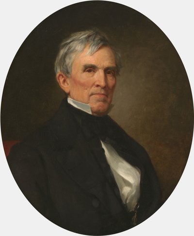  de George Peter Alexander Healy