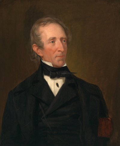  de George Peter Alexander Healy