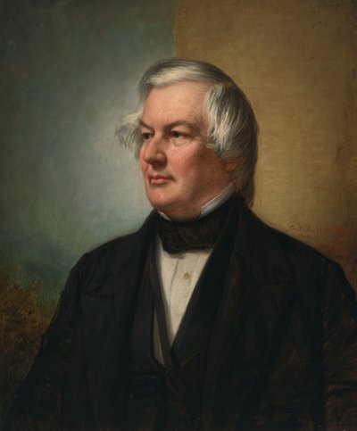  de George Peter Alexander Healy