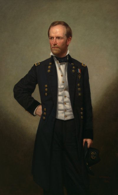  de George Peter Alexander Healy