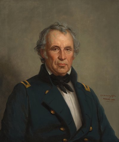  de George Peter Alexander Healy