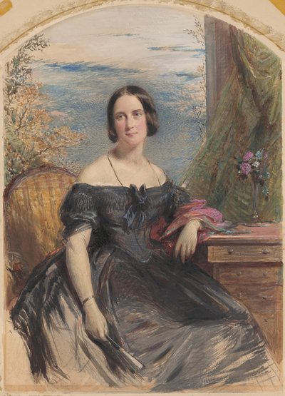  de George Richmond