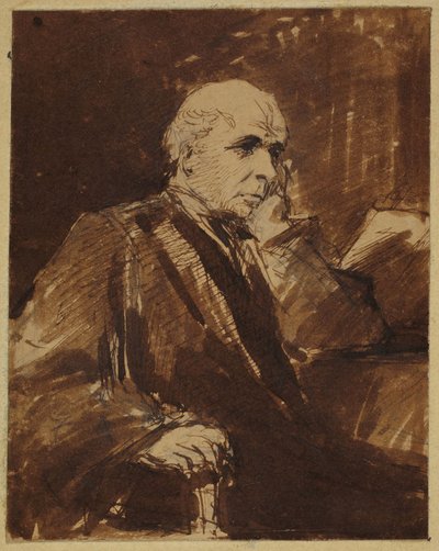  de George Richmond