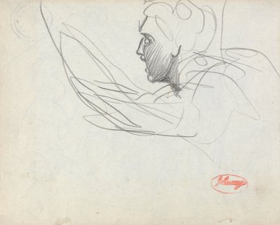 Juventud agitada de George Romney