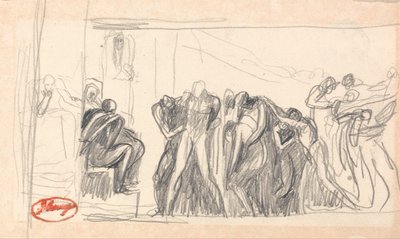 Efectos del orgullo o la injusticia de George Romney