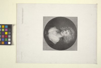 La hija del párroco de George Romney