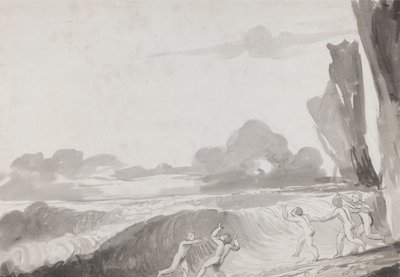 La ola de George Romney