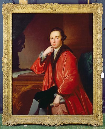 Imagen desconocida de George Romney
