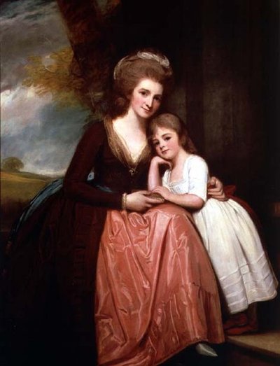 Imagen desconocida de George Romney