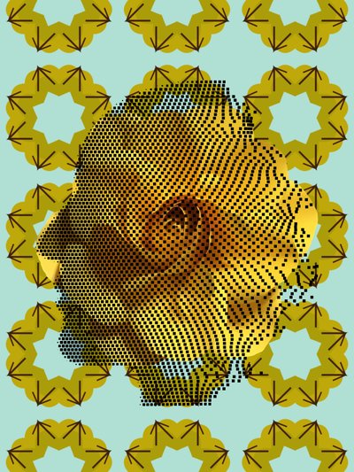 Sueño de esperanza (digital) de George Rosaly