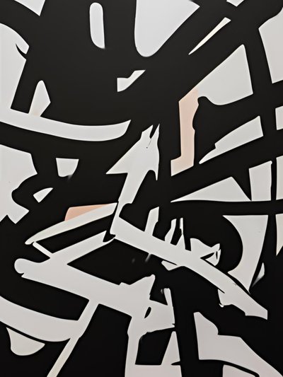 Metropolitan Dreams, siglo XXI (pintura) de George Rosaly