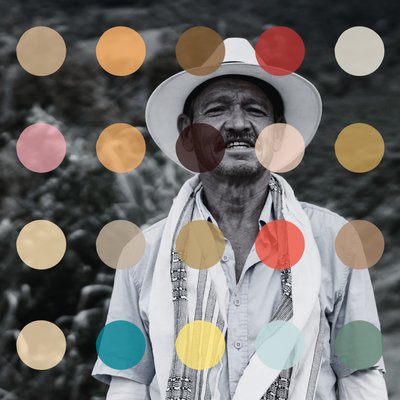 Mi Gente (digital) de George Rosaly