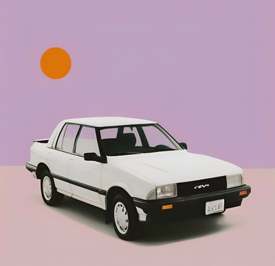 Impulso minimalista, siglo XXI (pintura) de George Rosaly