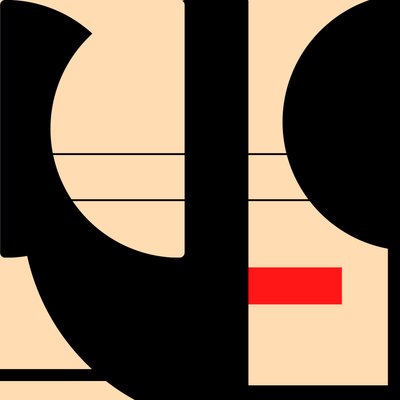 Amante de la música (digital) de George Rosaly