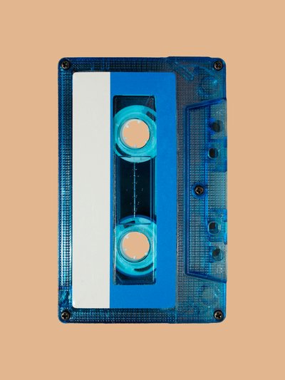 Neon C-Tape, 2024 (acrílico sobre lienzo) de George Rosaly