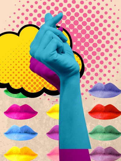 El poder del optimismo (digital) de George Rosaly