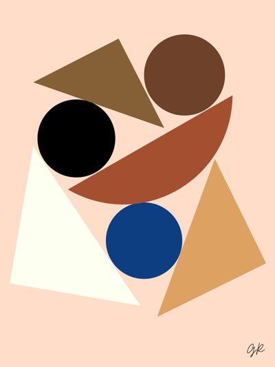 Time To Shine (Neutrals Edition) (digital) de George Rosaly