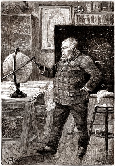  de George Roux