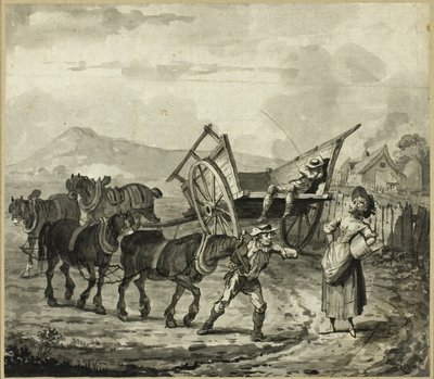 Giles Dolt de George Samuel