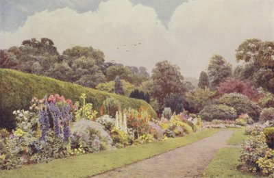 Auchincruive de George Samuel Elgood