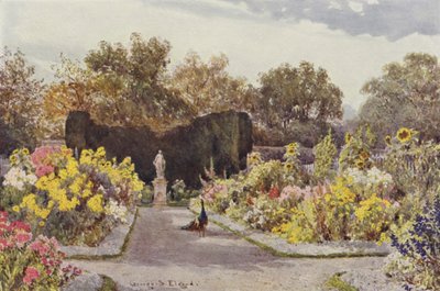 Santa Ana, Clontarf de George Samuel Elgood