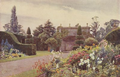 El Alcoba, Arley de George Samuel Elgood