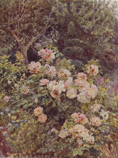 Vizcondesa Folkestone de George Samuel Elgood