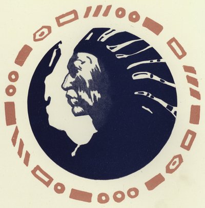 El mal indio de George Sheringham
