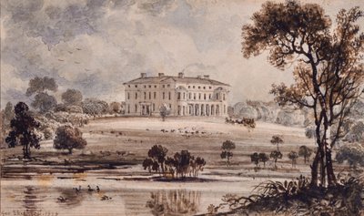 La Mota (nº 2) de George Sidney Shepherd