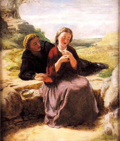La hora de ocio de George Smith