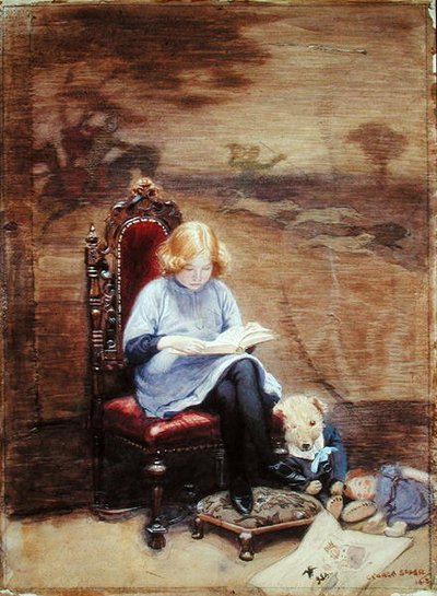 Eileen de George Soper