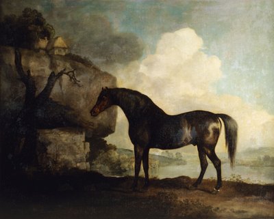Marske de George Stubbs
