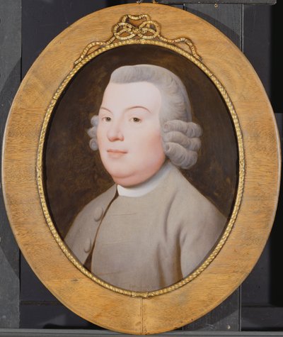 Sr. Hospey Walker de George Stubbs