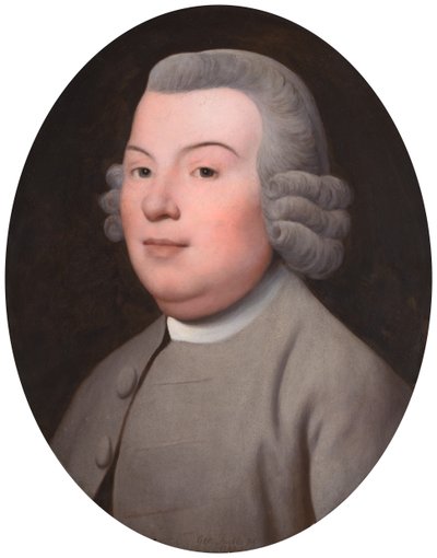Sr. Hospey Walker de George Stubbs