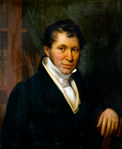 de George Theodore Berthon