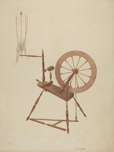 Portavelas de George V. Vezolles